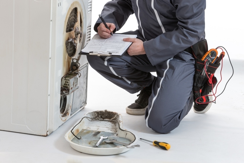 Appliance repair service in Twickenham