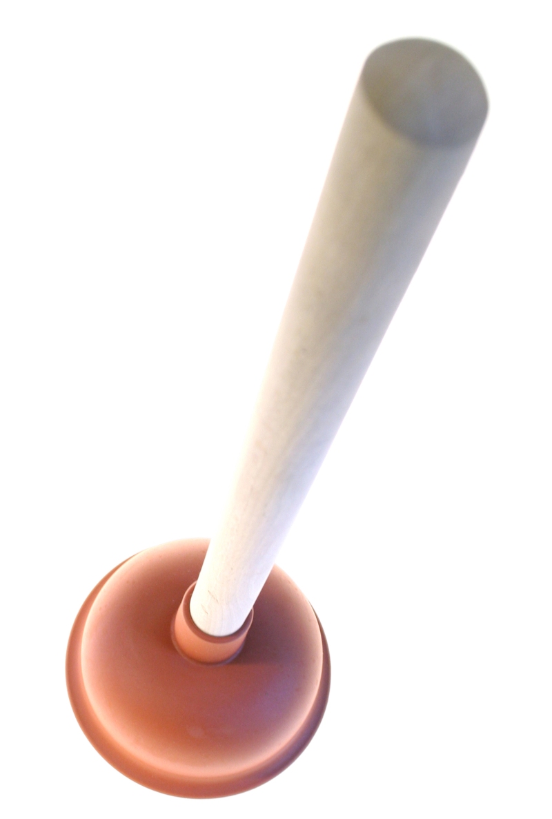 Toilet installation in Twickenham