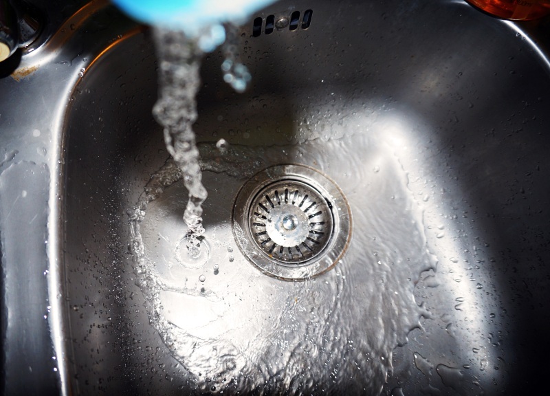Tap repair in Twickenham